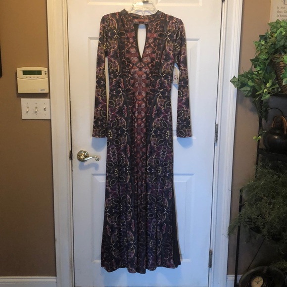 Free People Dresses & Skirts - Free People Maxi-S